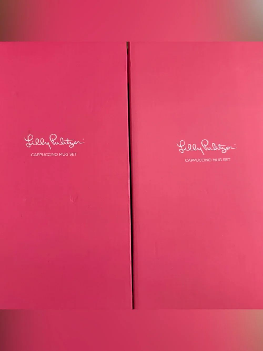 Lilly Pulitzer available brand
